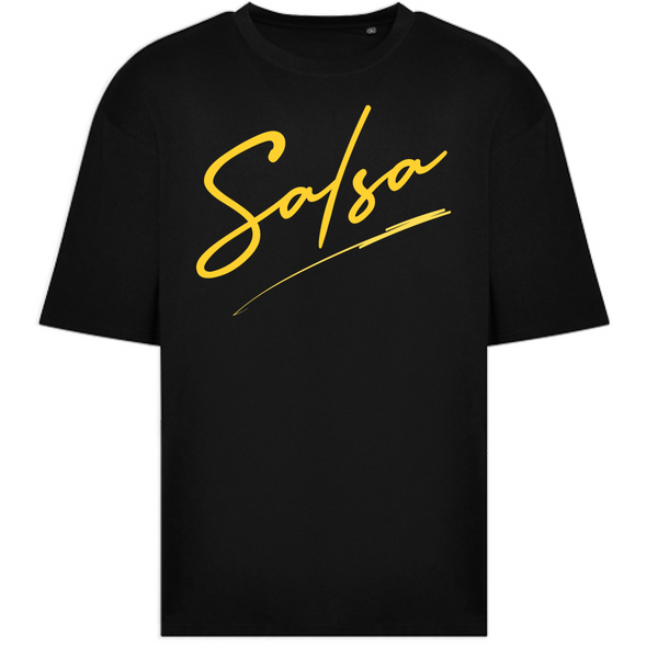 T-Shirt Oversize Oversize Salsa BCA