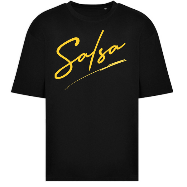 T-Shirt Oversize Oversize Salsa BCA