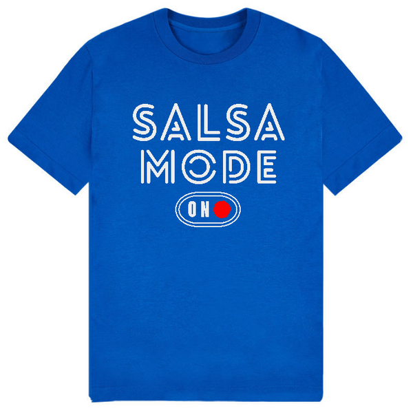 Soft Style "Salsa Mode ON"